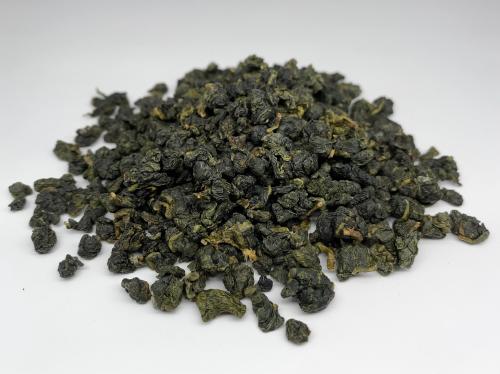高山烏龍茶　100g/\3850～