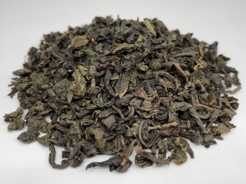 凍頂烏龍茶　100g/\720～