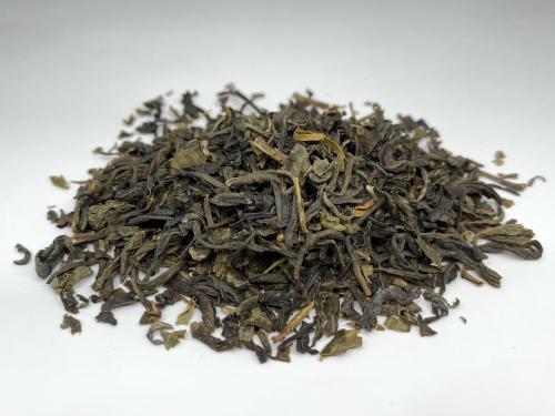 茉莉花茶　100g/\950～