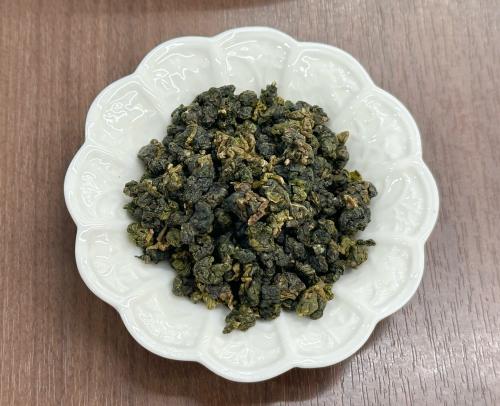 【新茶】阿里山茶青心烏龍　100g/¥5400～