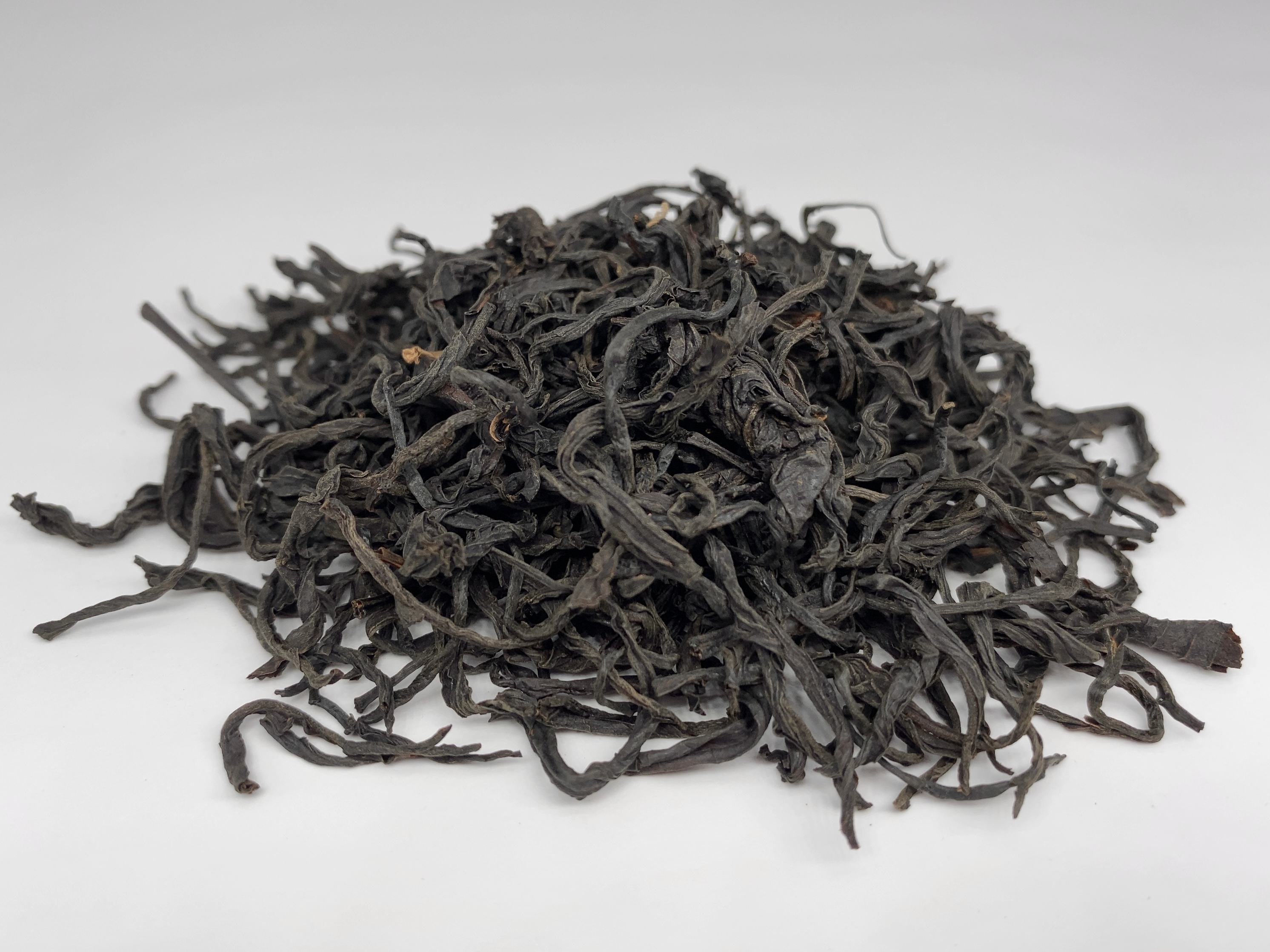 日月潭紅玉紅茶　50g/¥2975～