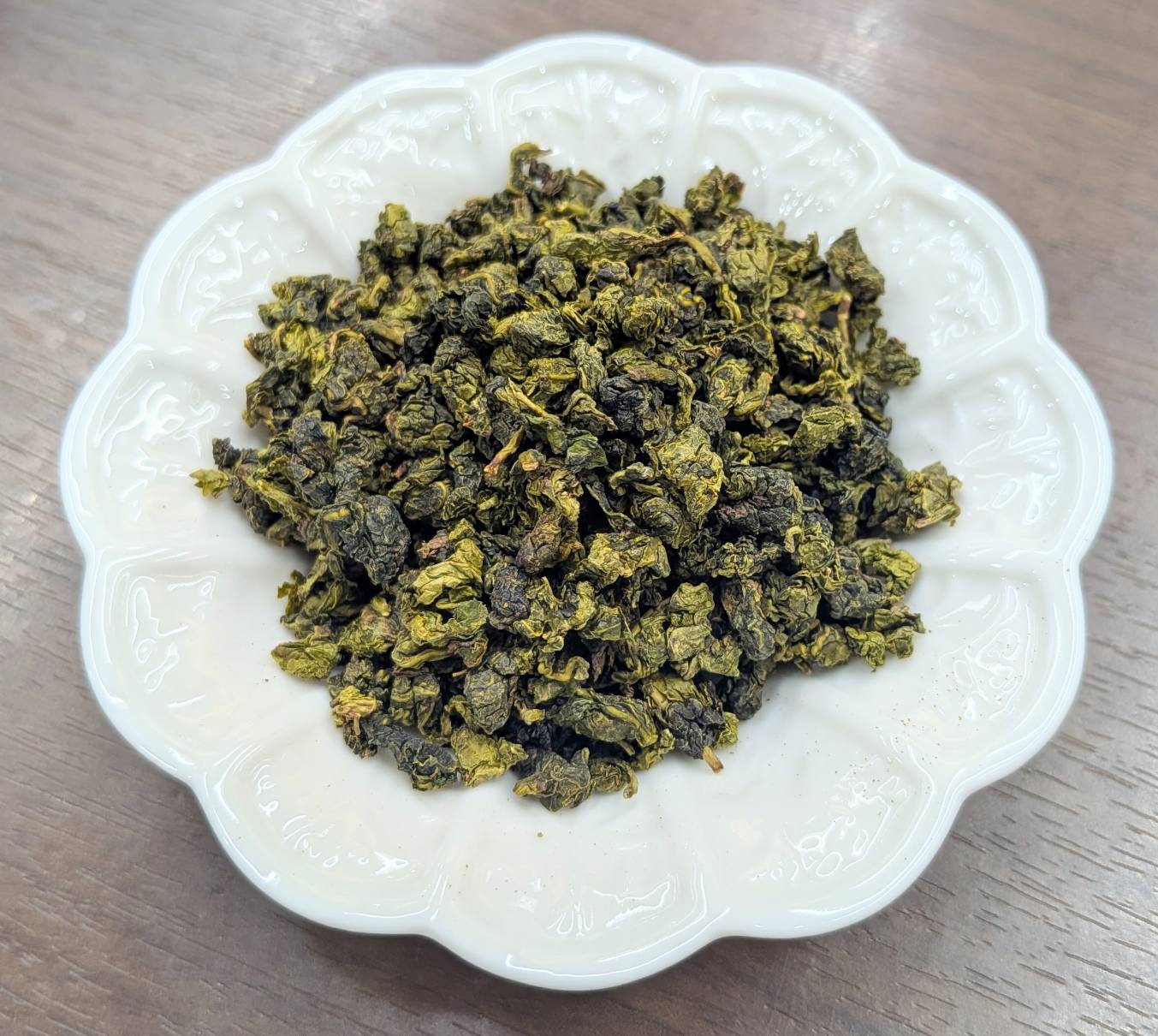 黄金桂　100g/¥2500～
