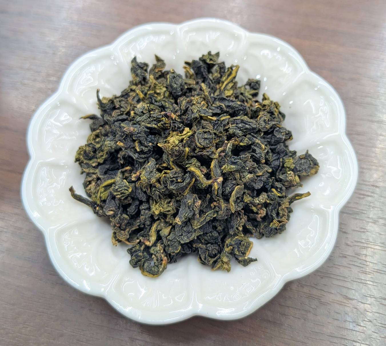特級 安渓鉄観音茶　100g/¥6800～